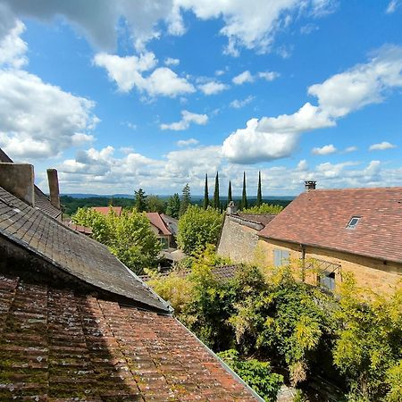 Les Epingliers - Le Clos Lacam, Centre Ville, Dog Friendly Ґурдон-ен-керсі Екстер'єр фото
