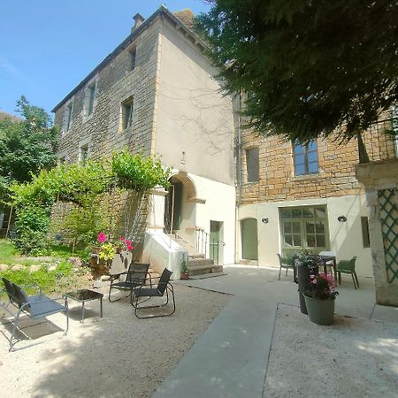 Les Epingliers - Le Clos Lacam, Centre Ville, Dog Friendly Ґурдон-ен-керсі Екстер'єр фото