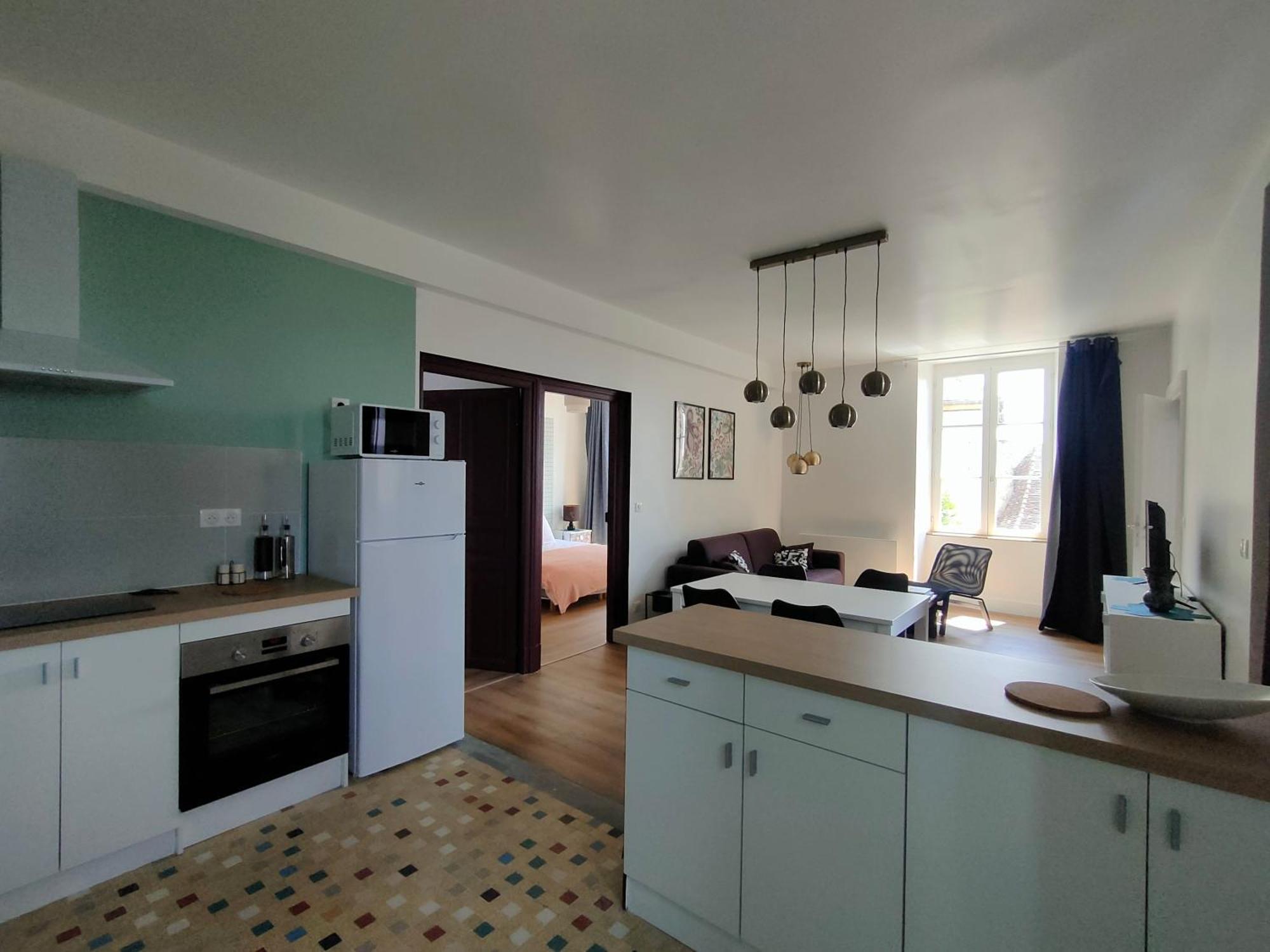 Les Epingliers - Le Clos Lacam, Centre Ville, Dog Friendly Ґурдон-ен-керсі Екстер'єр фото