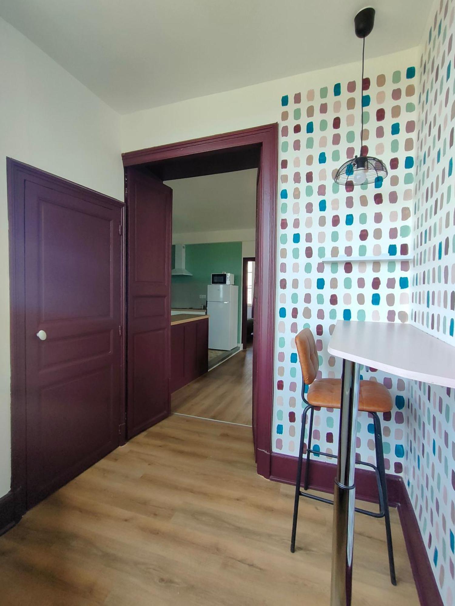 Les Epingliers - Le Clos Lacam, Centre Ville, Dog Friendly Ґурдон-ен-керсі Екстер'єр фото