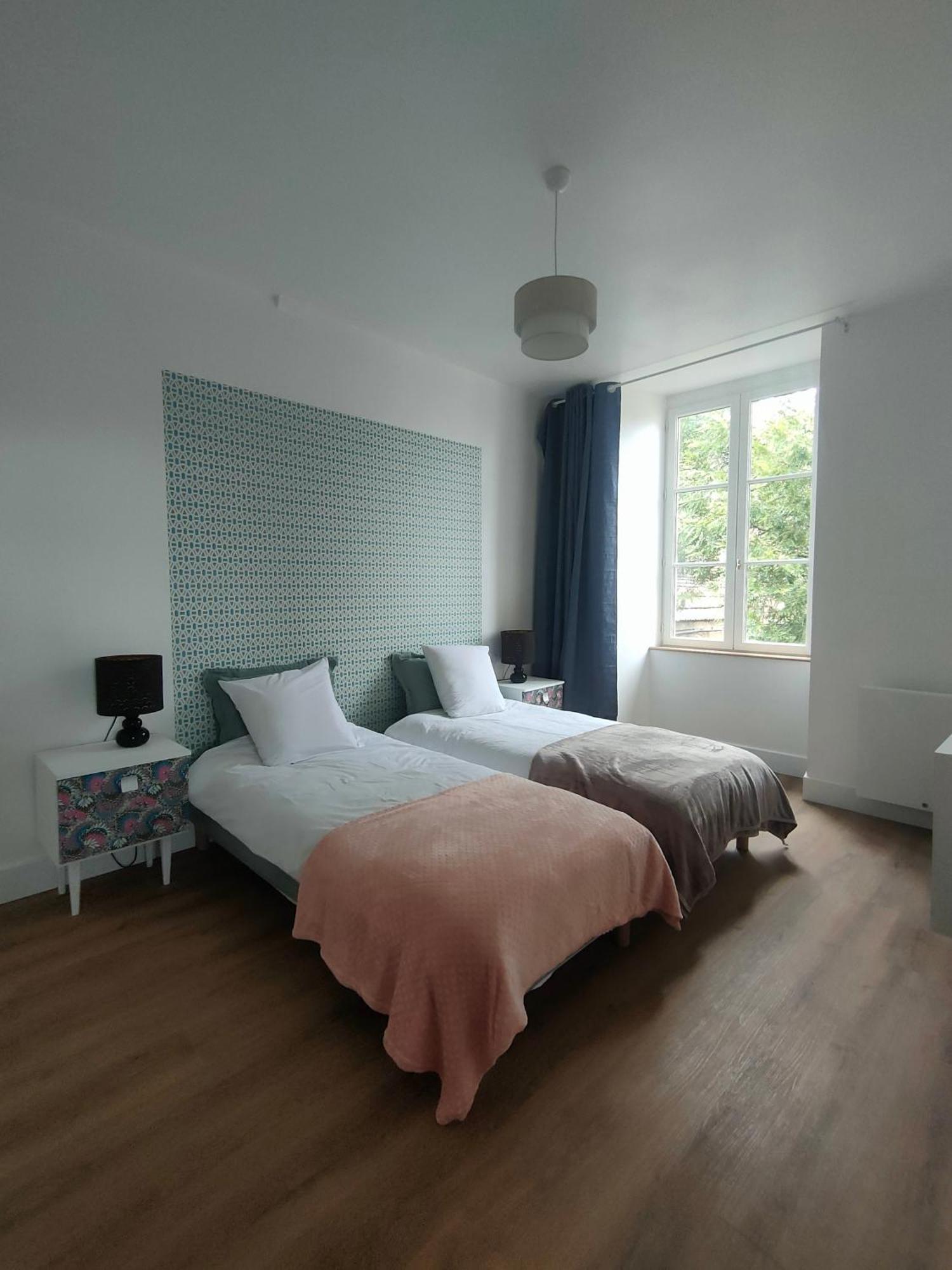 Les Epingliers - Le Clos Lacam, Centre Ville, Dog Friendly Ґурдон-ен-керсі Екстер'єр фото