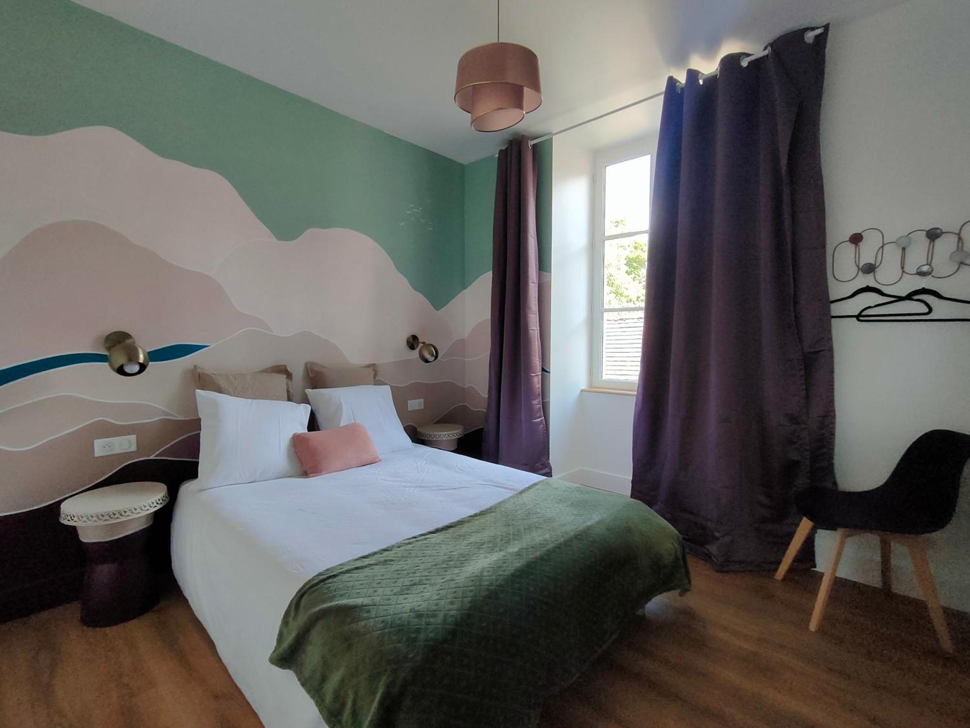 Les Epingliers - Le Clos Lacam, Centre Ville, Dog Friendly Ґурдон-ен-керсі Екстер'єр фото