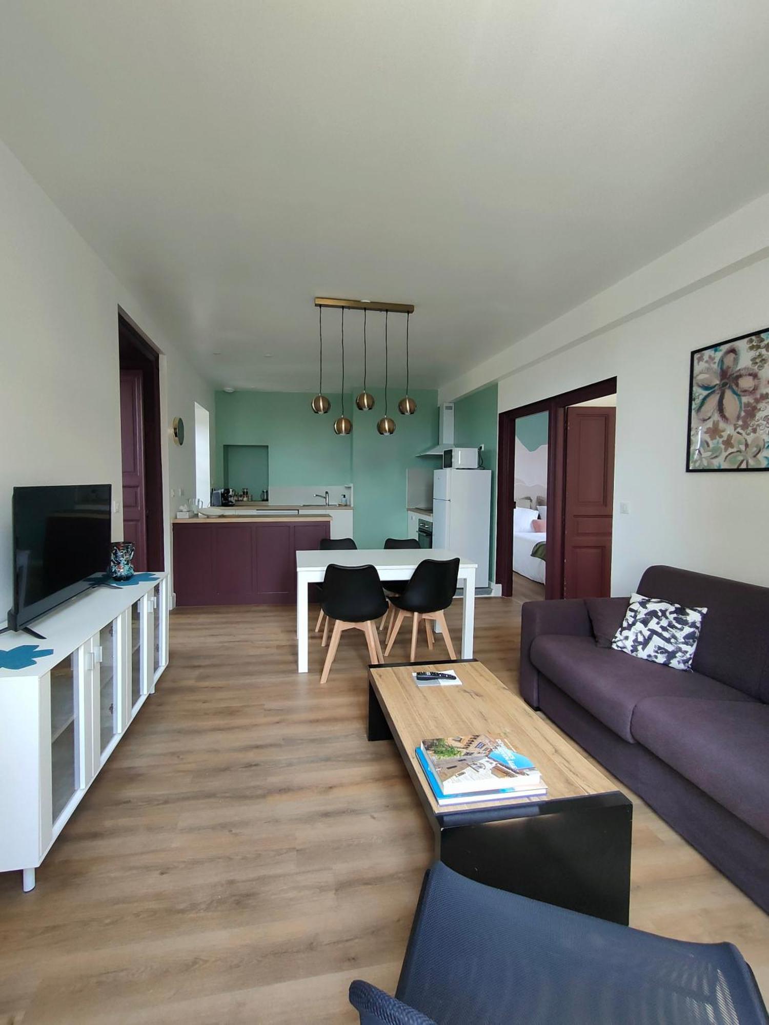Les Epingliers - Le Clos Lacam, Centre Ville, Dog Friendly Ґурдон-ен-керсі Екстер'єр фото