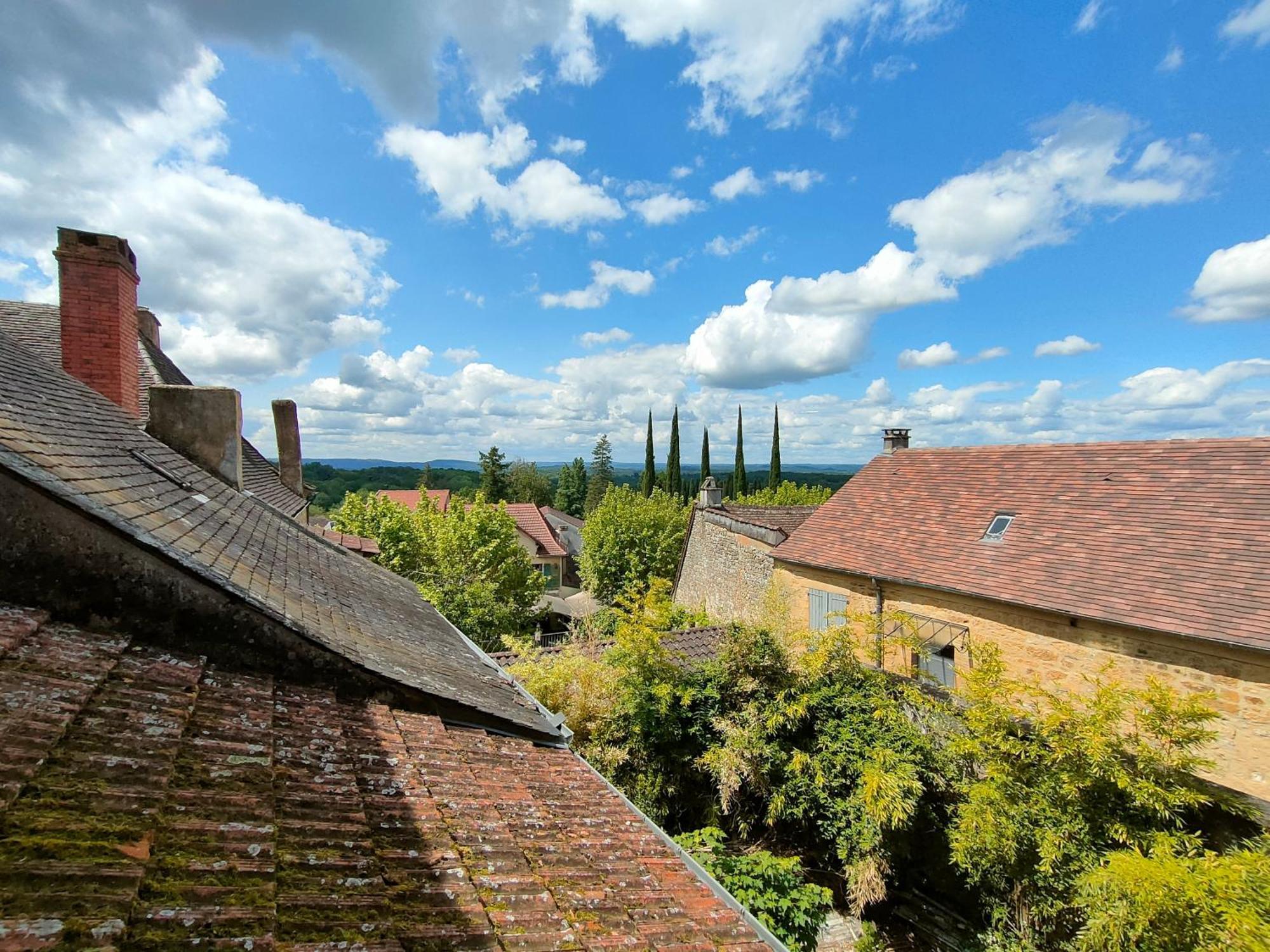 Les Epingliers - Le Clos Lacam, Centre Ville, Dog Friendly Ґурдон-ен-керсі Екстер'єр фото
