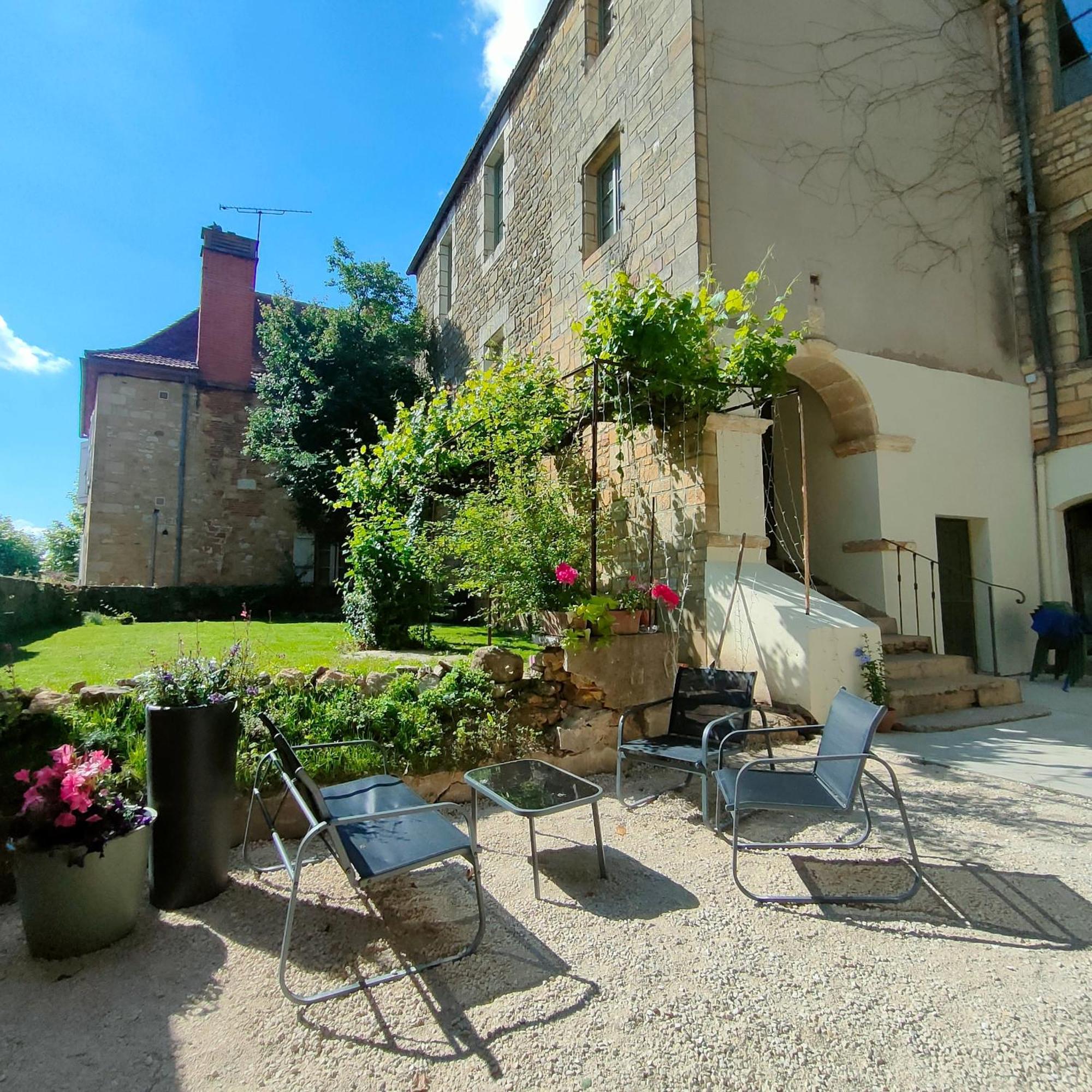Les Epingliers - Le Clos Lacam, Centre Ville, Dog Friendly Ґурдон-ен-керсі Екстер'єр фото