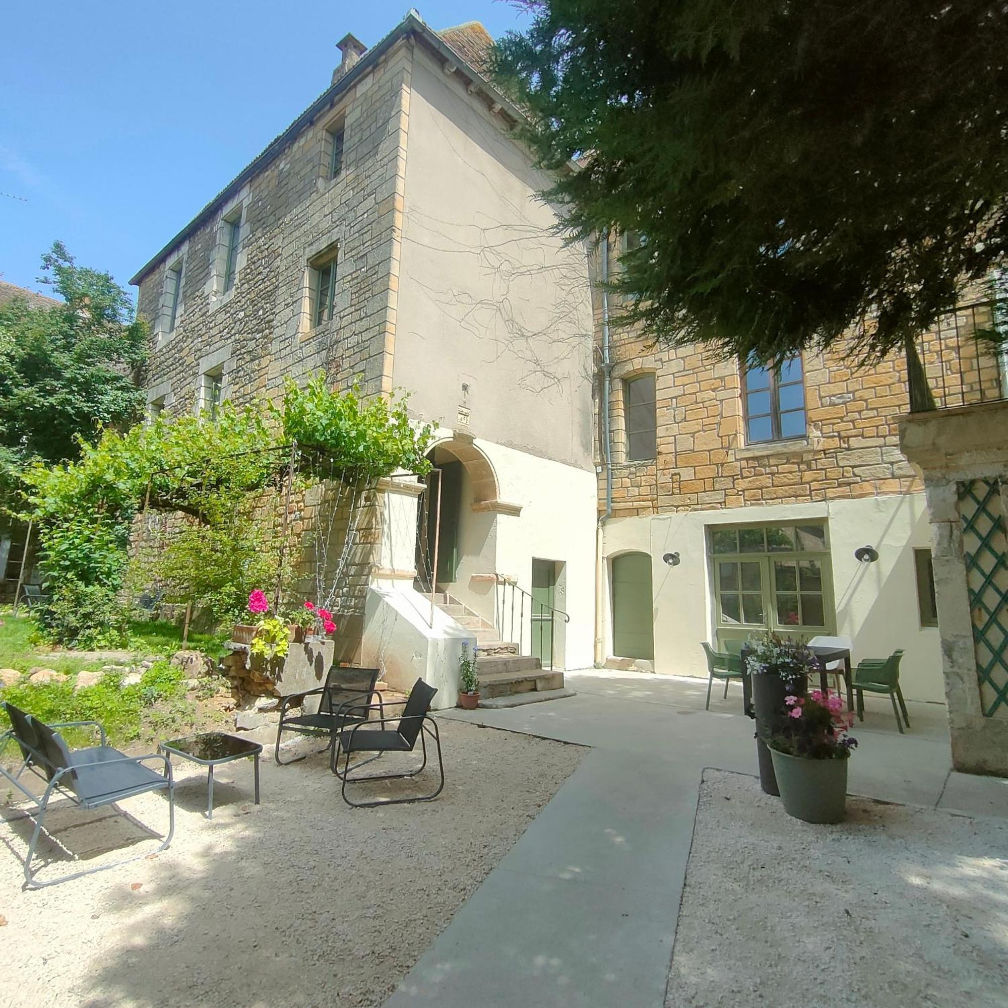 Les Epingliers - Le Clos Lacam, Centre Ville, Dog Friendly Ґурдон-ен-керсі Екстер'єр фото